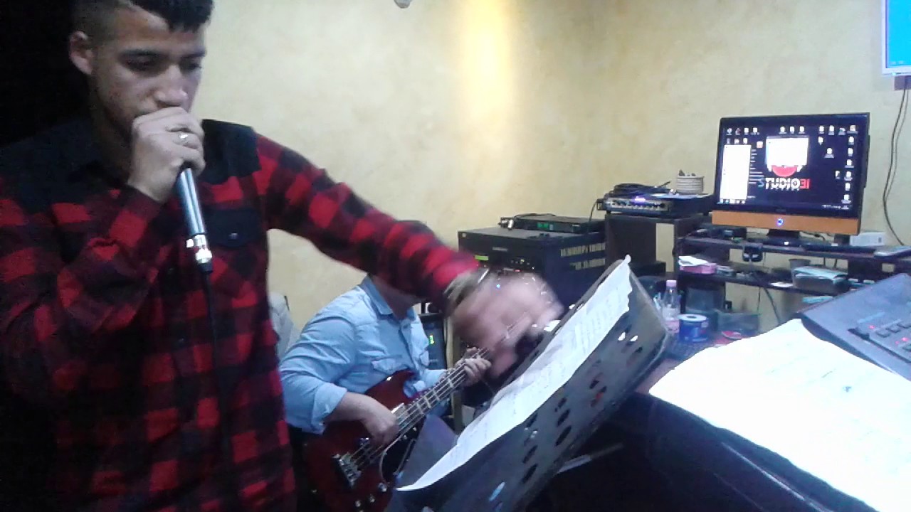 Jdid chab star avec hawari slmani studio 31 top 2016