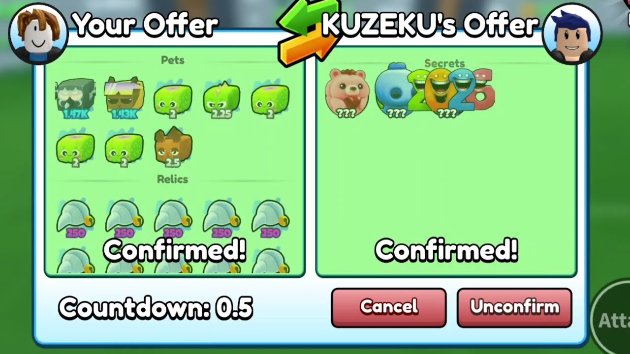 Trading from nothing to EVERYTHING In brainrot evolution!!? 