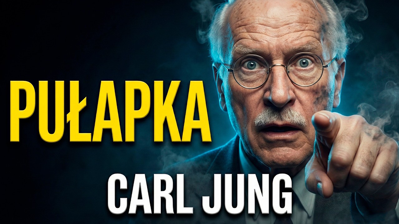 Dlaczego Narcyz chce, żebyś odeszła? — Carl Jung