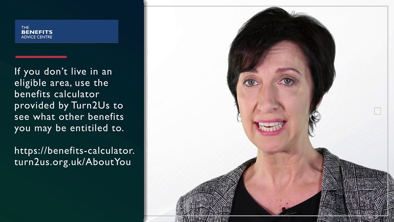 13. Claiming Universal Credit if you are Self-Employed