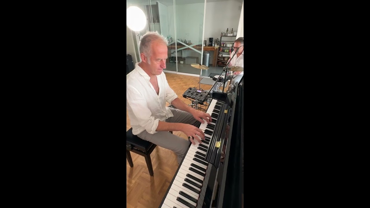 MAAR live Demo 25
