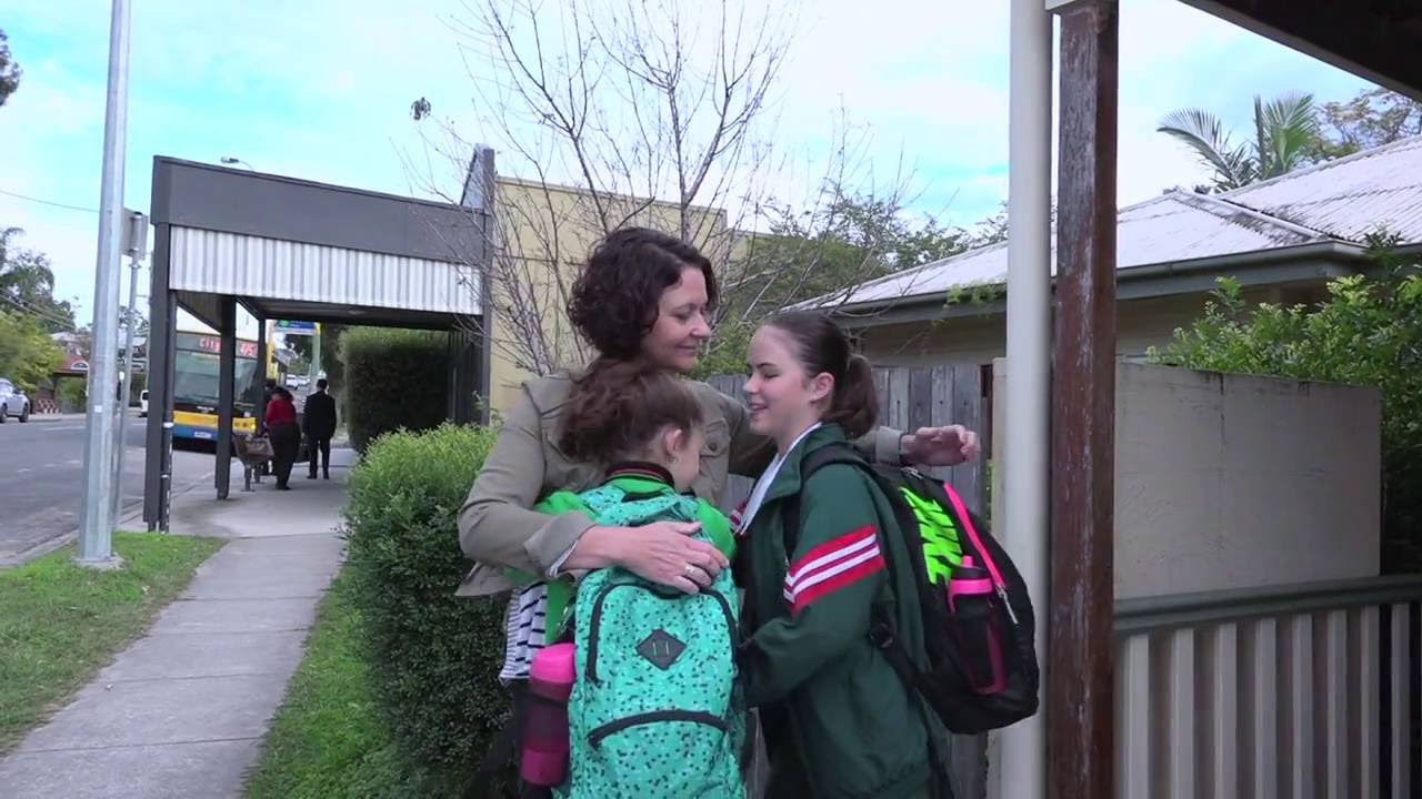 Support Queensland Teachers,  A Mothers Story.