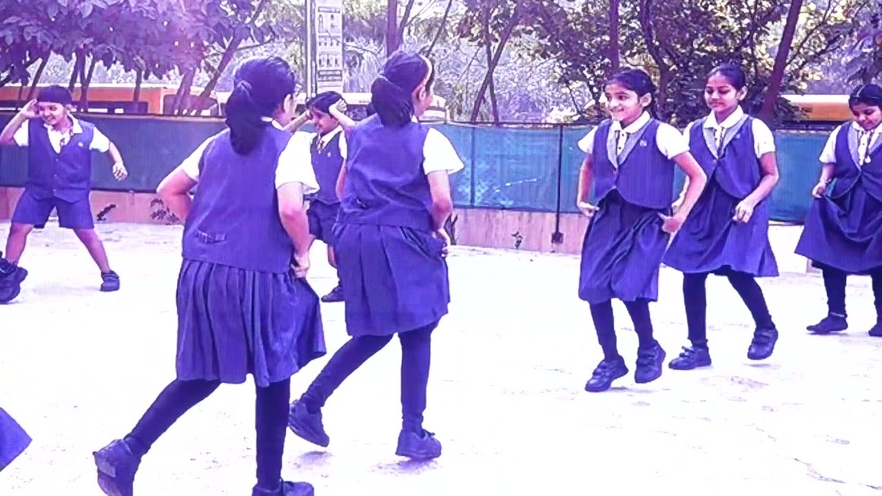 Annual Day |Day-1| 2025-2026 | Miracles of Numbers | Sri Chaitanya Techno School, Wagholi