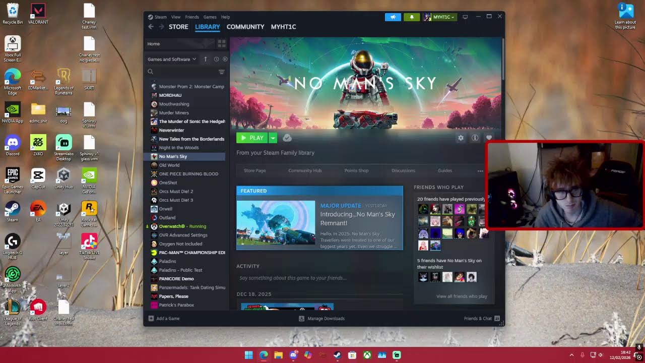 gaming b4 i have to go out