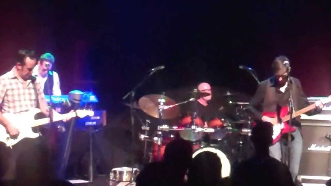 strange kind of love  - Love And Money  live Sept 11