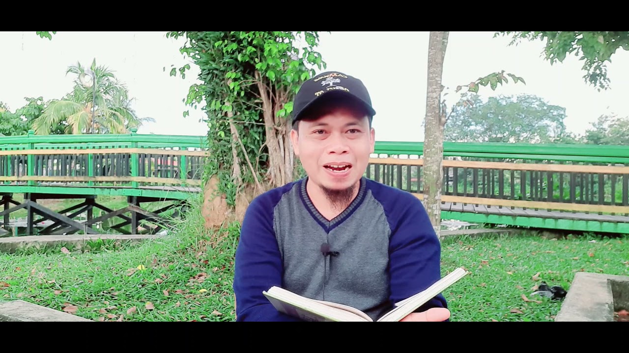 Bagi seorang JANDA , mana lebih utama, TETAP MENJANDA atau MENIKAH LAGI???