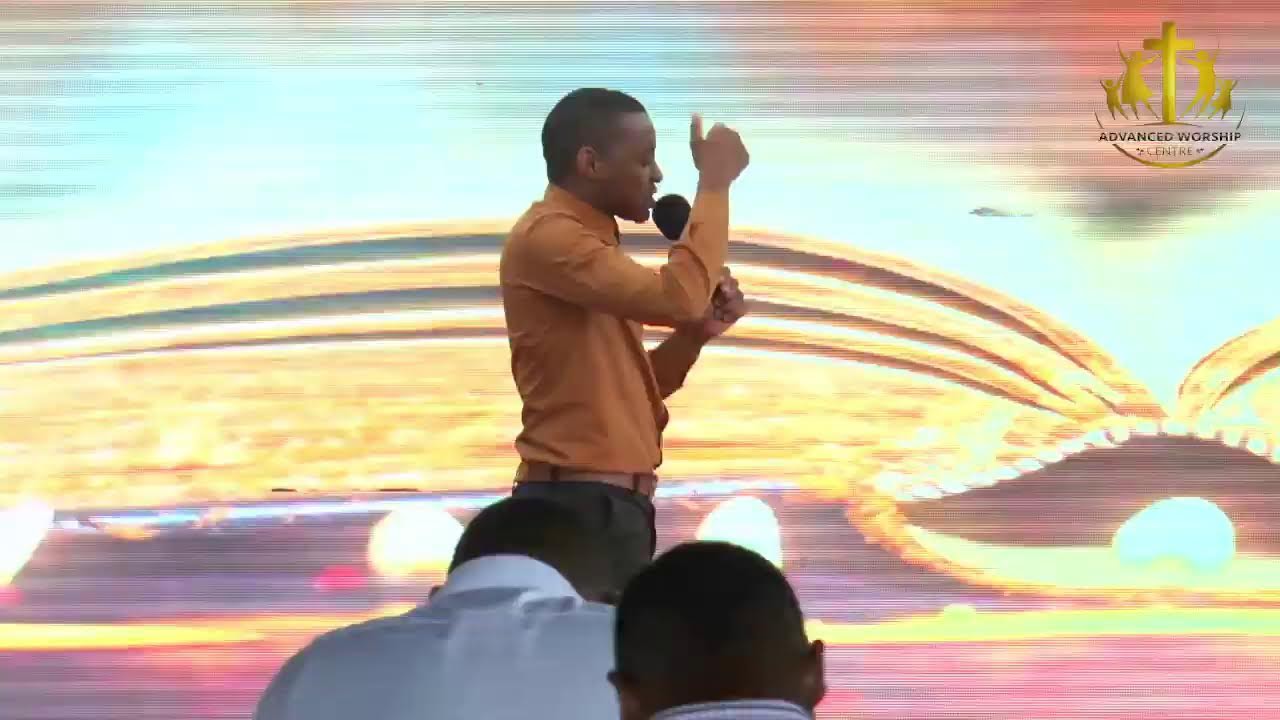 19 November 2023 | AWC SUNDAY  SERVICE cont.