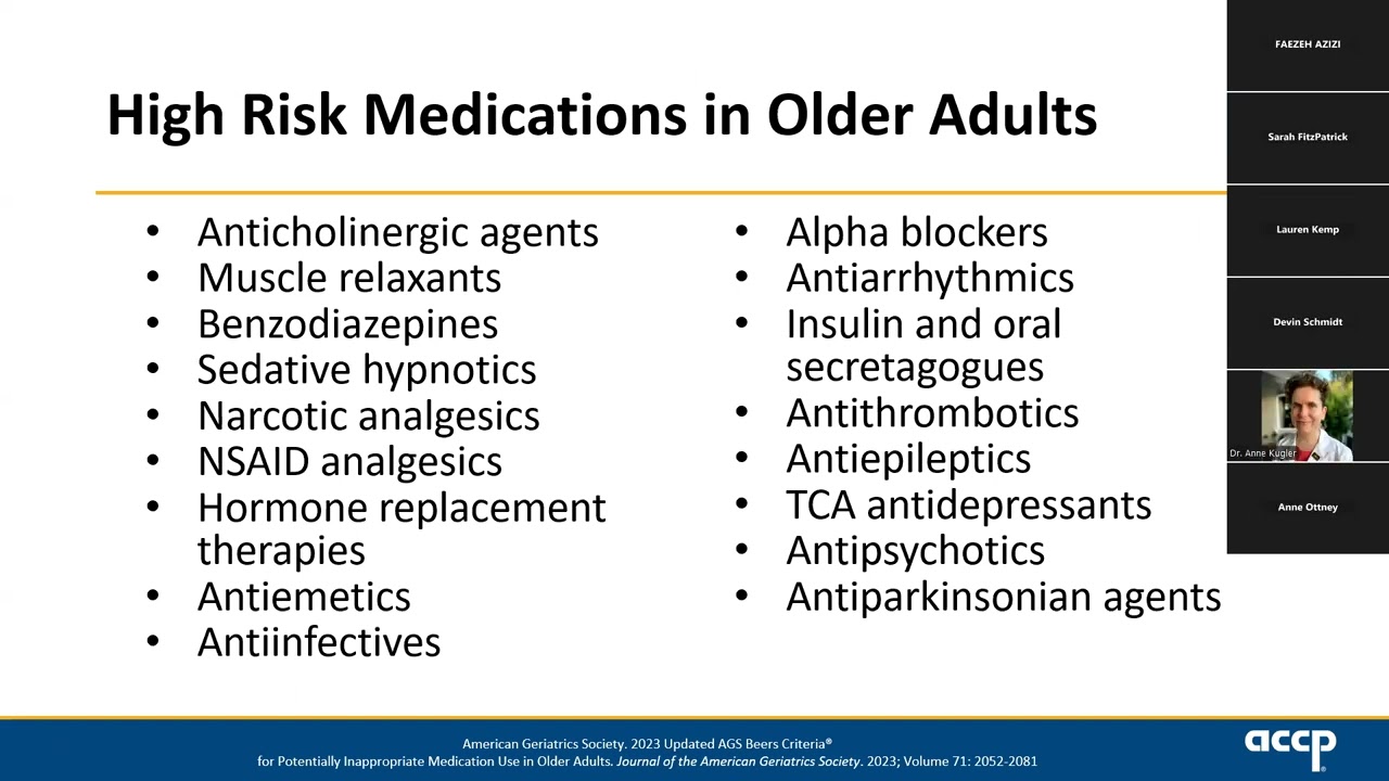 ACCP Amb Care PRN Geriatrics Webinar 2024