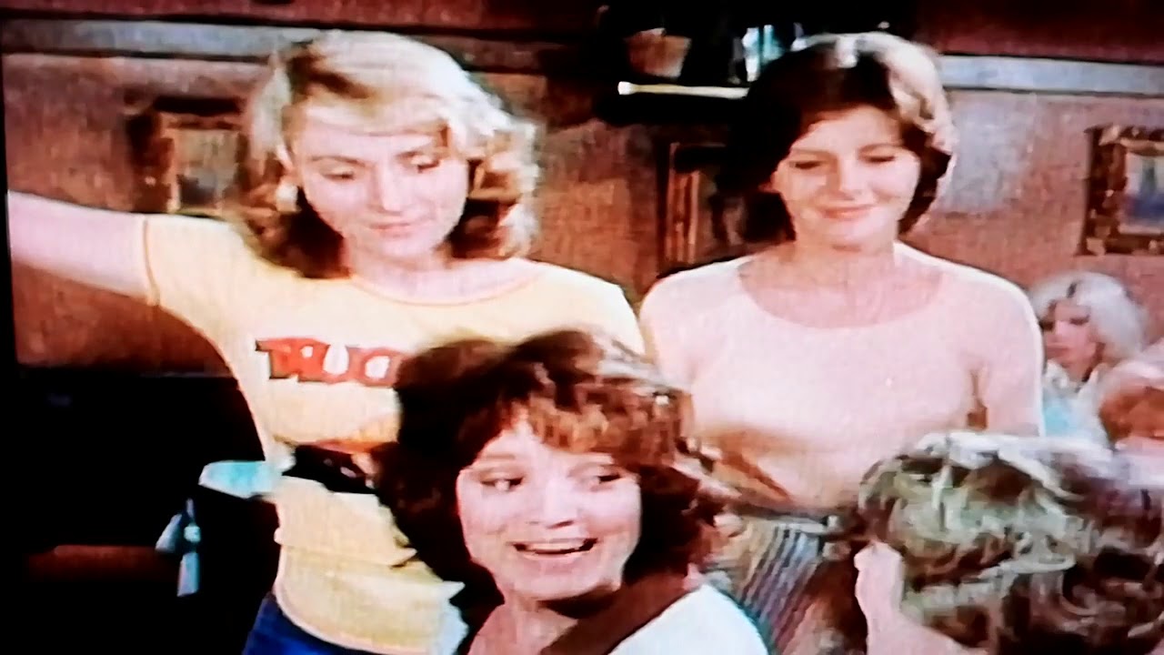 Anna & Edith (1975) 