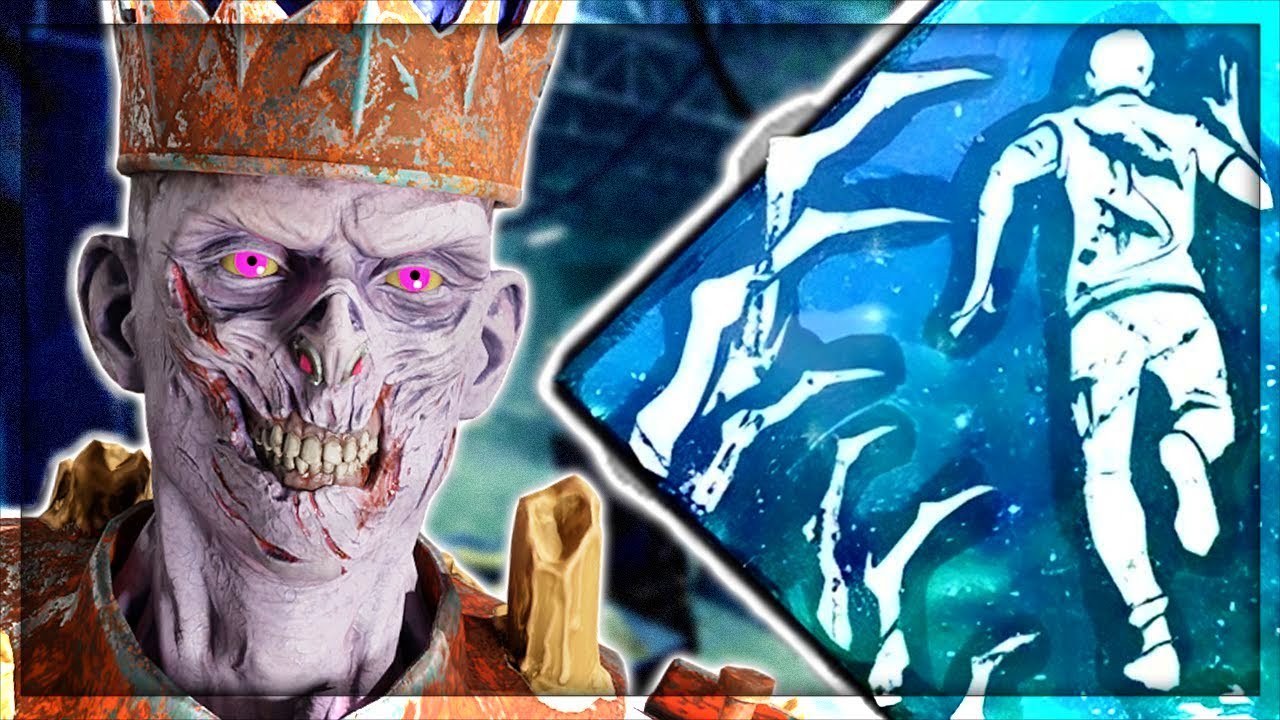 Blood Favour on Vecna is OVERPOWERED | Dead by Daylight
