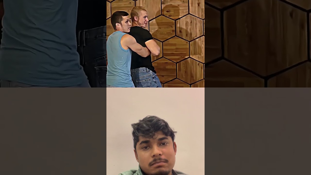 😱 Akimbo69 vs MMA Fighter☠️🔥 