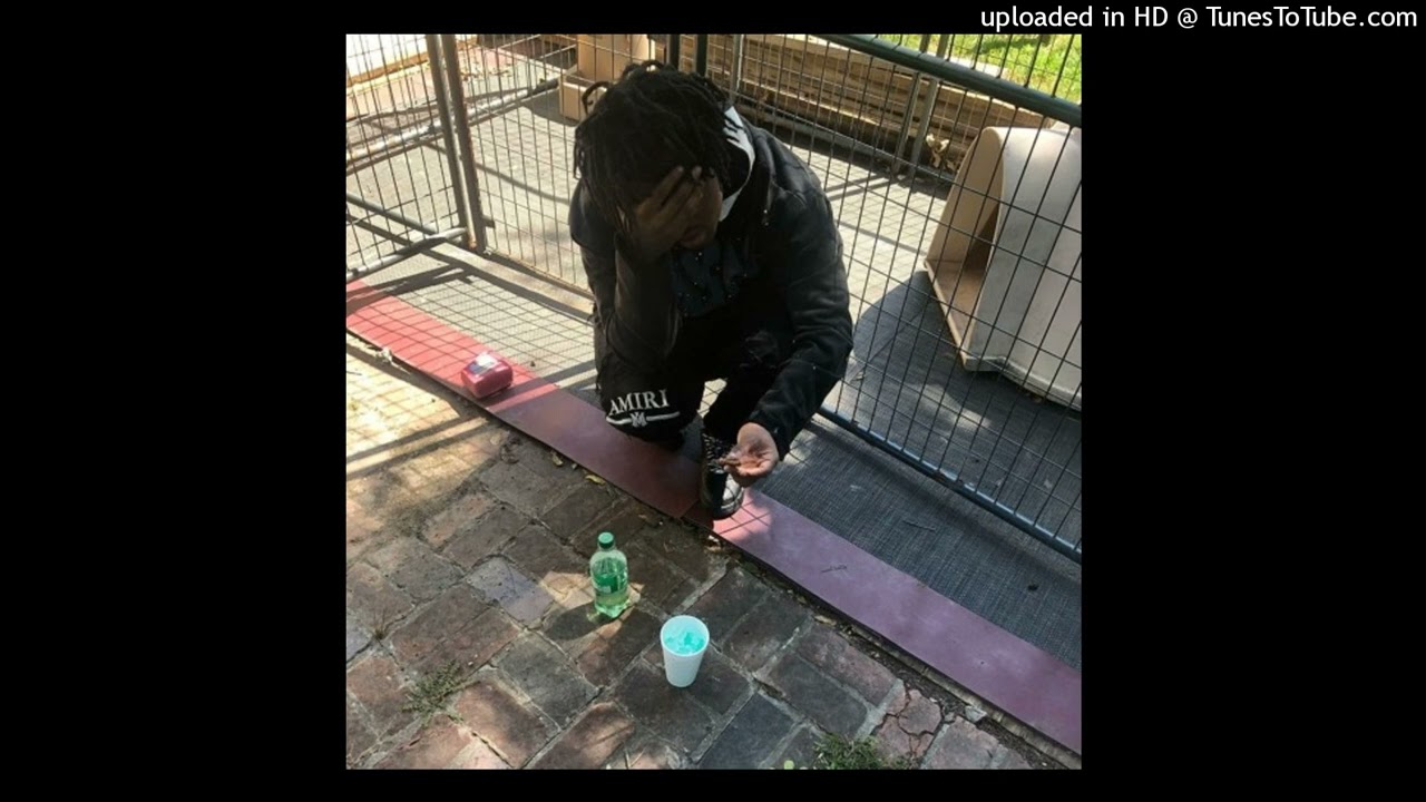 [HARD] Baby Walkdown Type Beat - “My Kitchen”