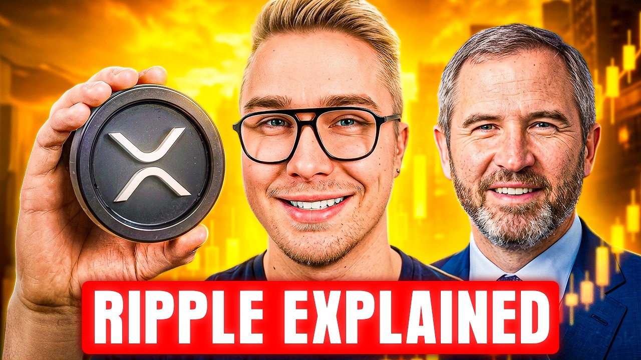 Everything You Need to Know About XRP and Ripple in 14 Minutes