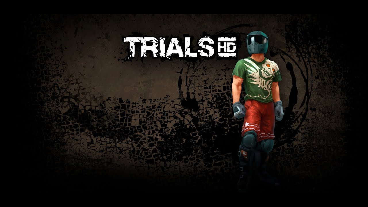 Campeonato com a micro donkey 60cc -Trials HD