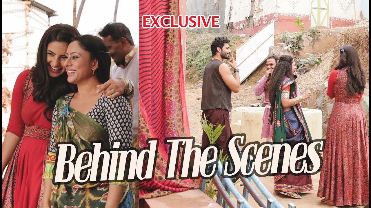 Udaan | Behind The Scenes | Exclusive