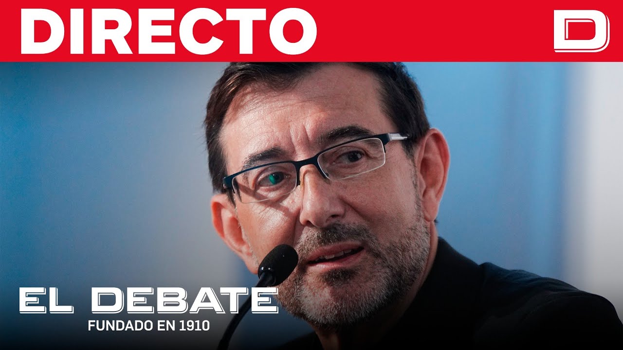 DIRECTO | Rueda de prensa del arzobispo de Madrid, José Cobo