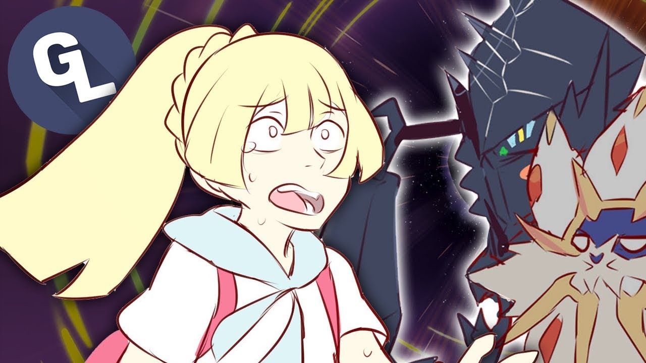 Nebby's True Savior