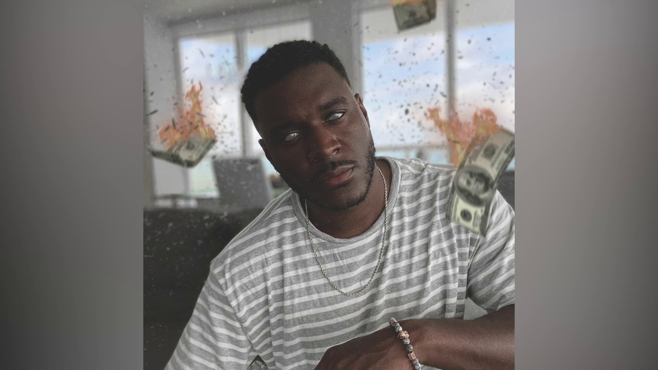 Kevin LaSean - Internet Money (Official Audio)