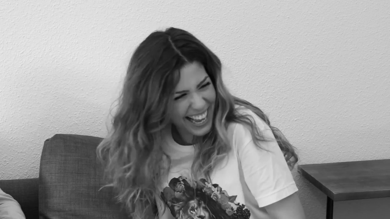 Conociendo a Miriam Rodríguez OT '17 - Nos abre las puertas de su casa 😍