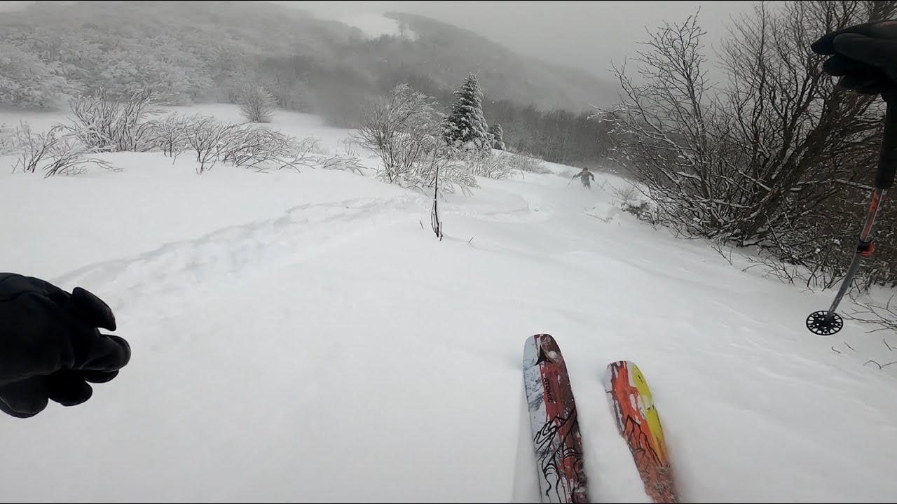 Bieszczady Freetour 10/11.01.2026