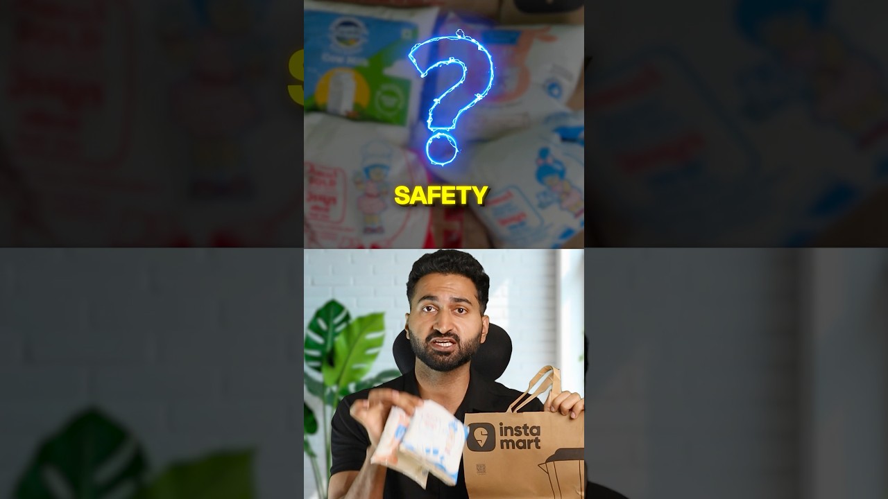 Milk safety Issue