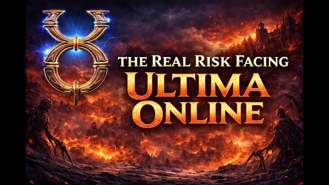 Did UO Just Cross the Point of No Return?