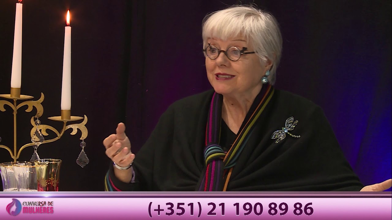 Conversa de Mulheres | Paula Bobone