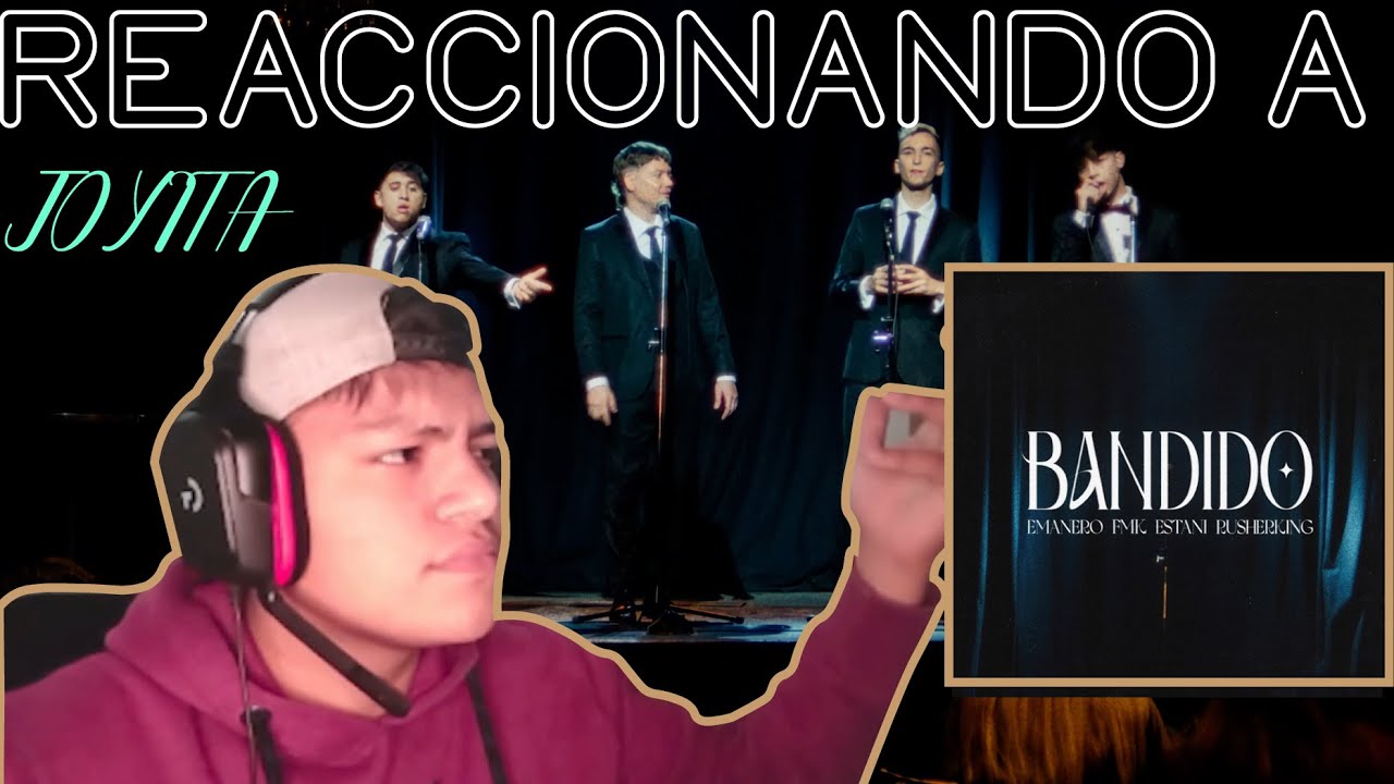 REACCION DE 