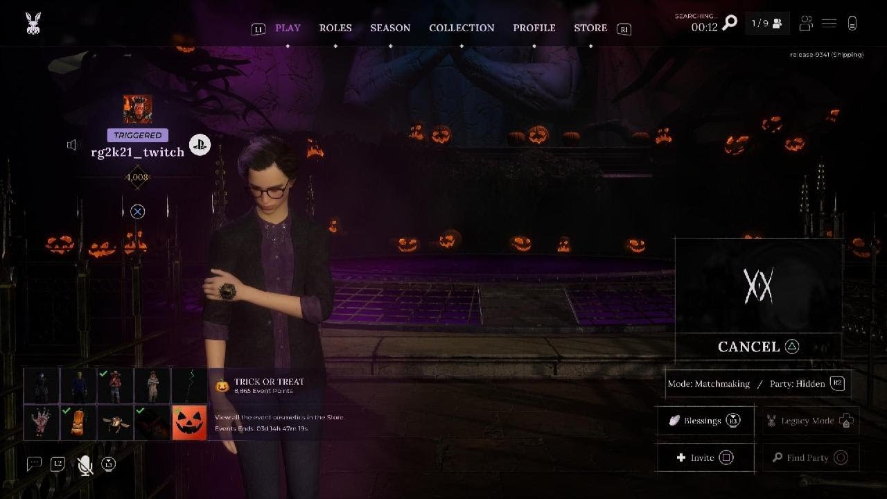 A DOMINANT win - Deceit 2