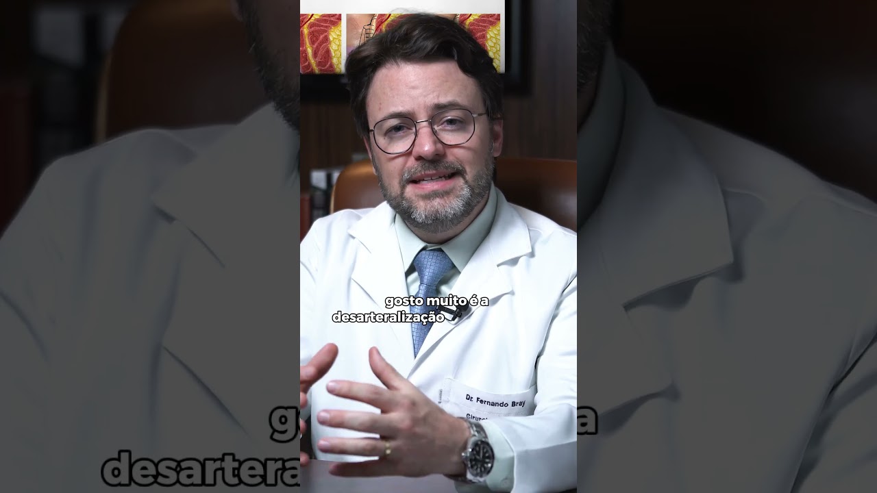 &Eacute; poss&iacute;vel tratar hemorr&oacute;idas grau 3 sem precisar de cirurgia?