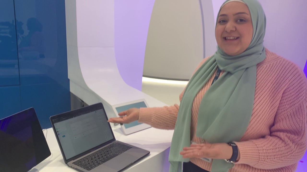 xAPI Webpage content on Webex Devices