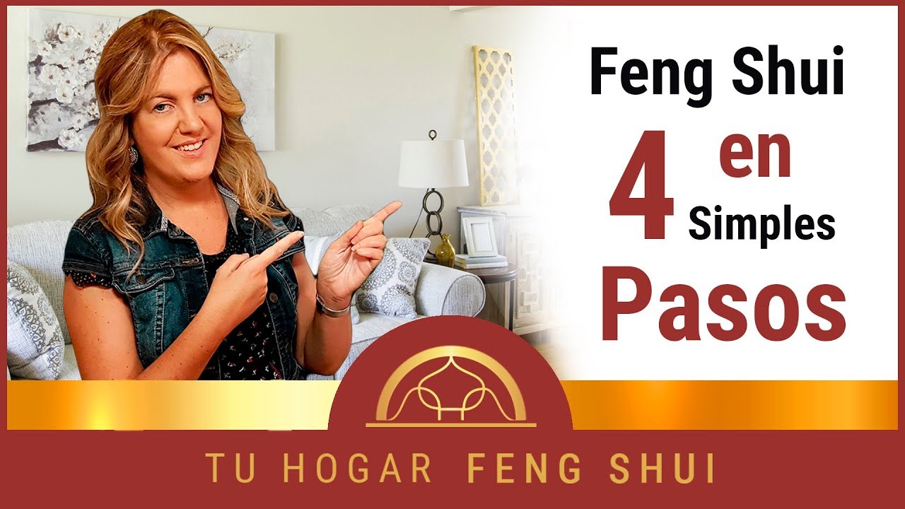 👉 QUE ES Y COMO FUNCIONA✔ EL FENG SHUI  ❤️
