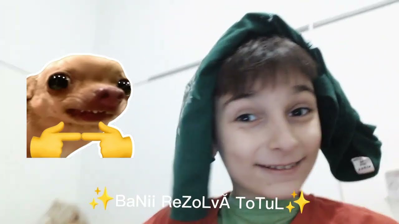 TROGLODIȚII-aaaa... A reparat chiuveta S4E4