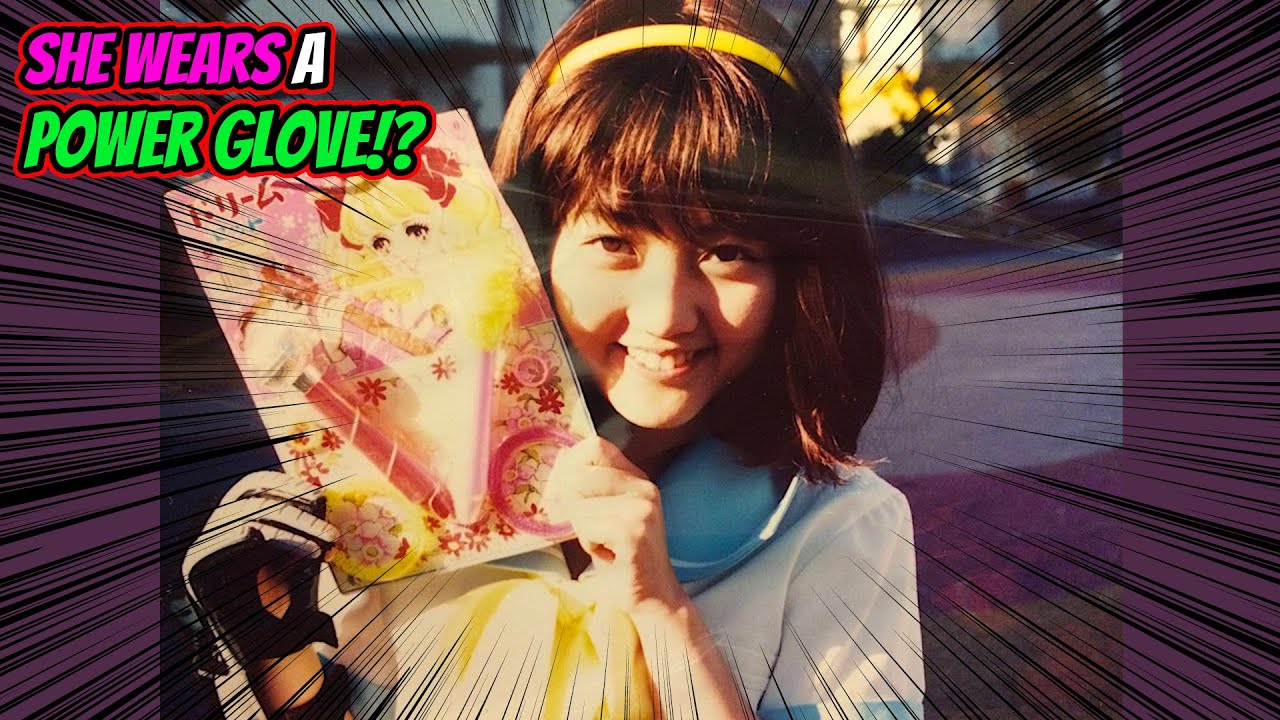 Japan's Queen Of Akihabara | Momoi Haruko