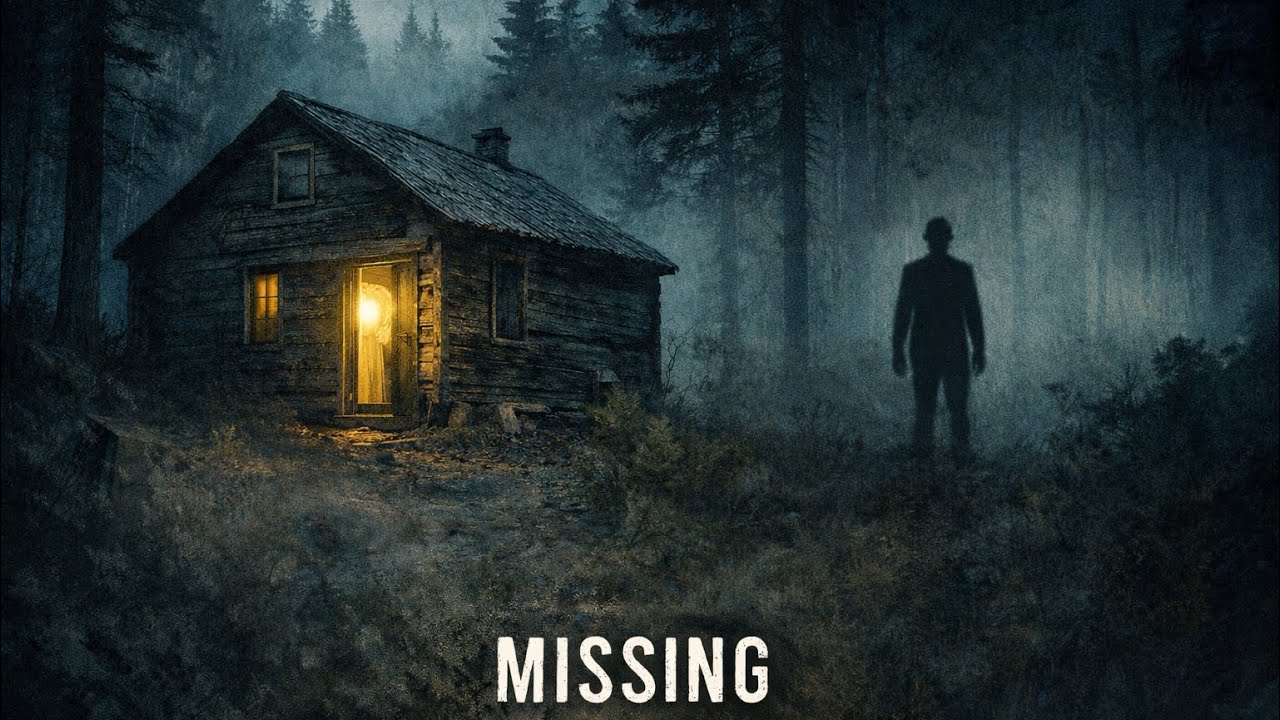 I Investigated A Cabin Where A Man Vanished During a 911 Call