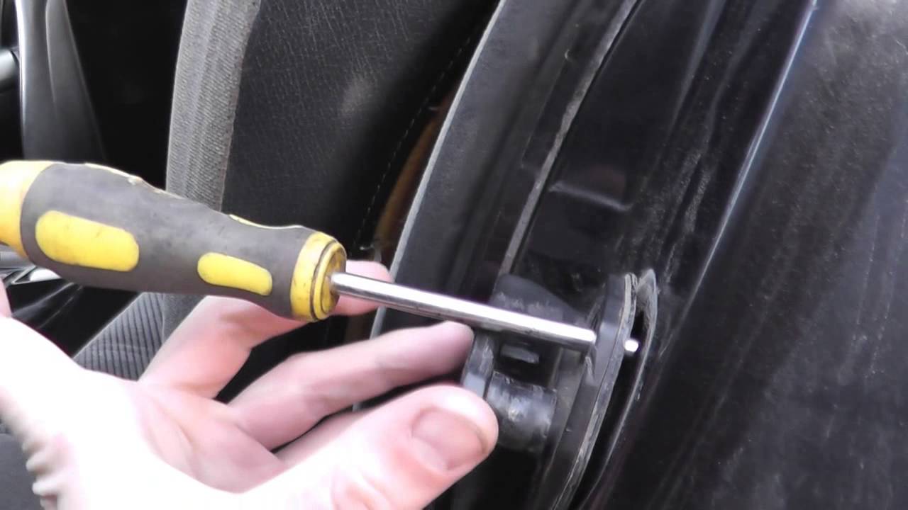 Замки закрываются со второго раза, поиск проблемы (bmw e34)