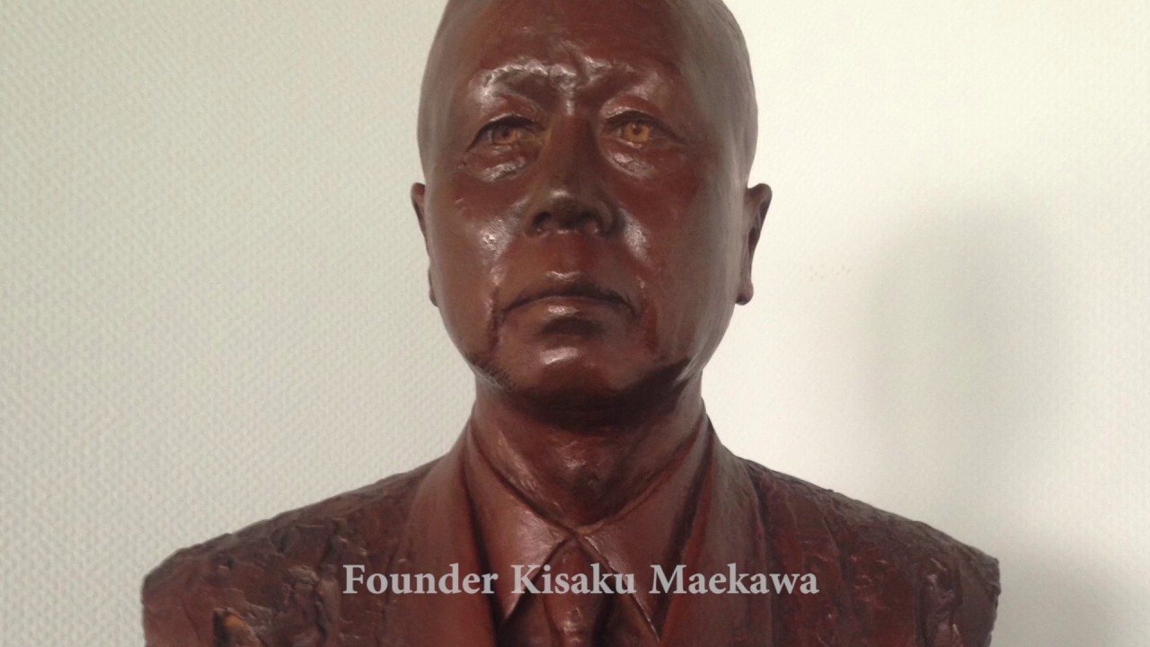 Mayekawa 50th Anniversary Video