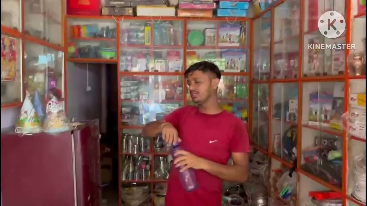 Galgaliya bajar mein vyapariyon ko Bhari nuksan ka Samna karna pad raha hai