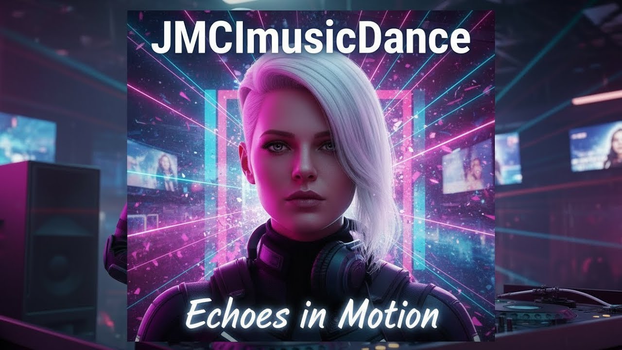 JMCImusicDance - Echoes in Motion