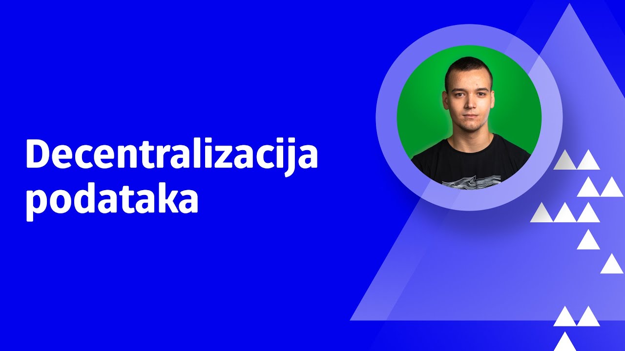 Uvod u Web3 i Blockchain tehnologije