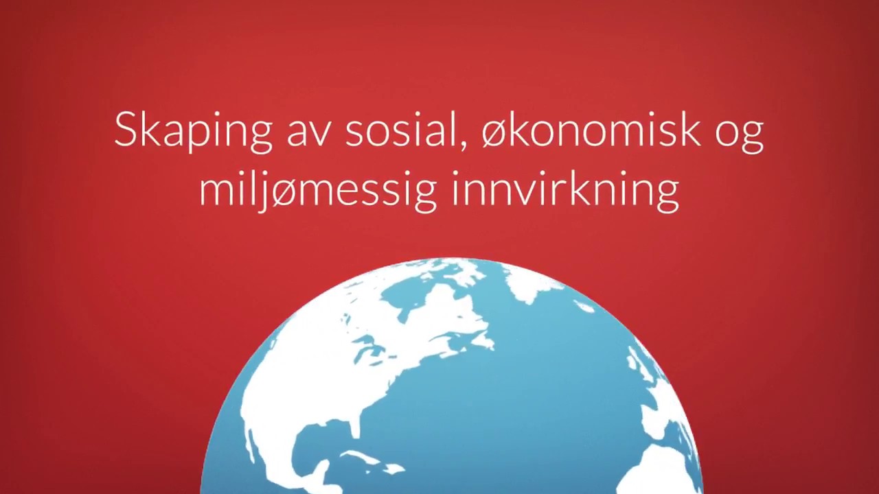 Smarte Samfunn - SmartUse.Global