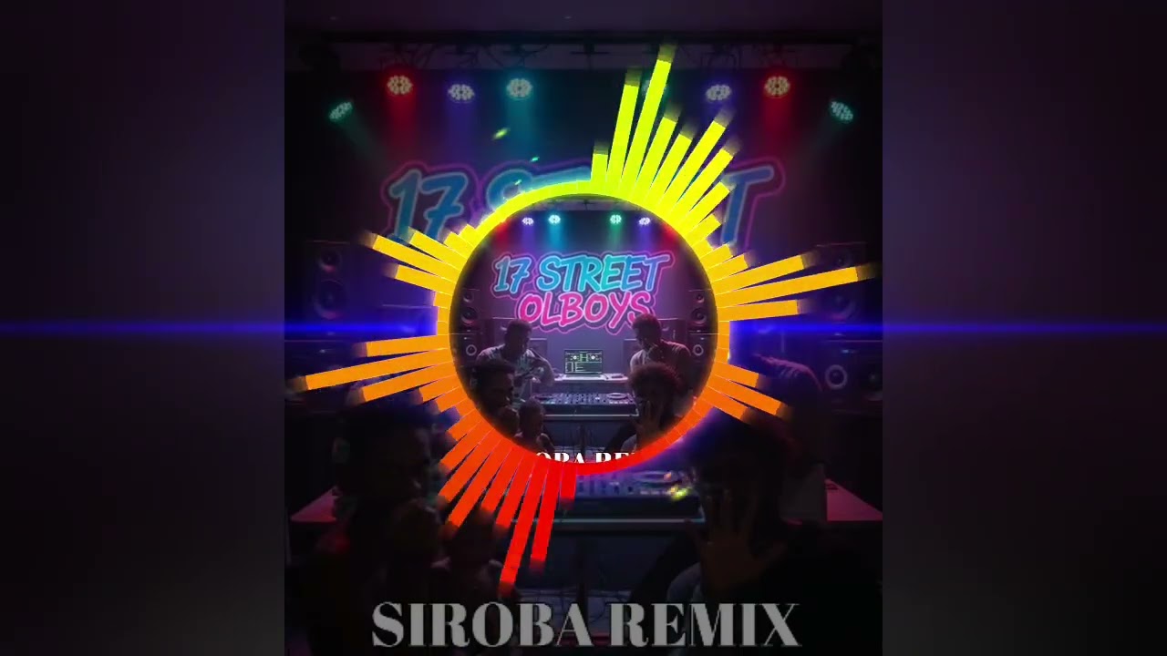 SIROBA ZEESTY & BAKAREKXII REMIX ISLAND VIBES 🇸🇧🐉🎧🔥