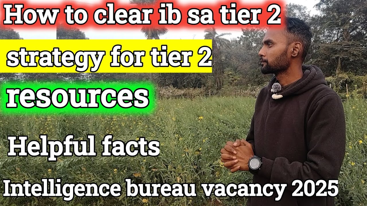 Ib security assistant tier 2 complete strategy 🔥 I ib sa tier 2 approach #ib #ibsecurityassistant