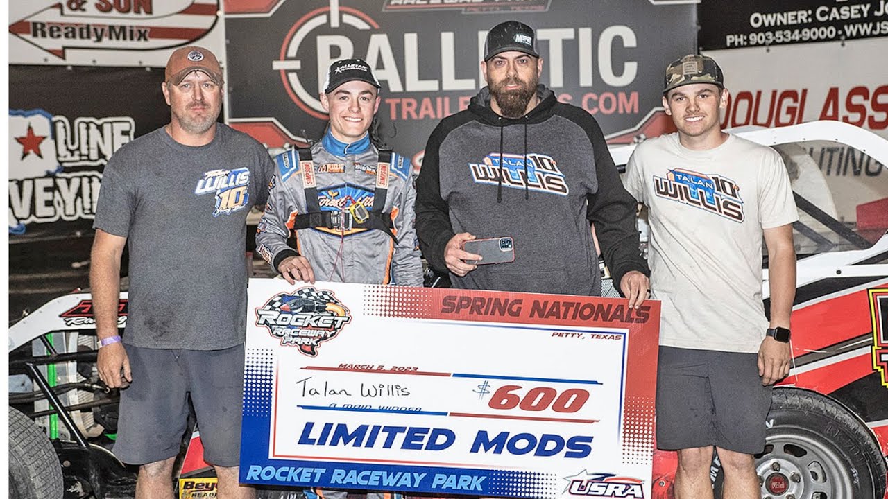 Finishing off the weekend STRONG!!!Night 2 of 2 at Rocket Raceway Park!