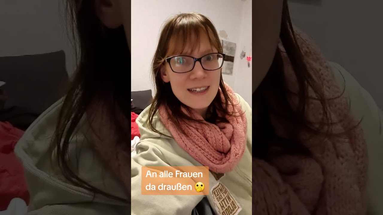 An alle Frauen 🤓