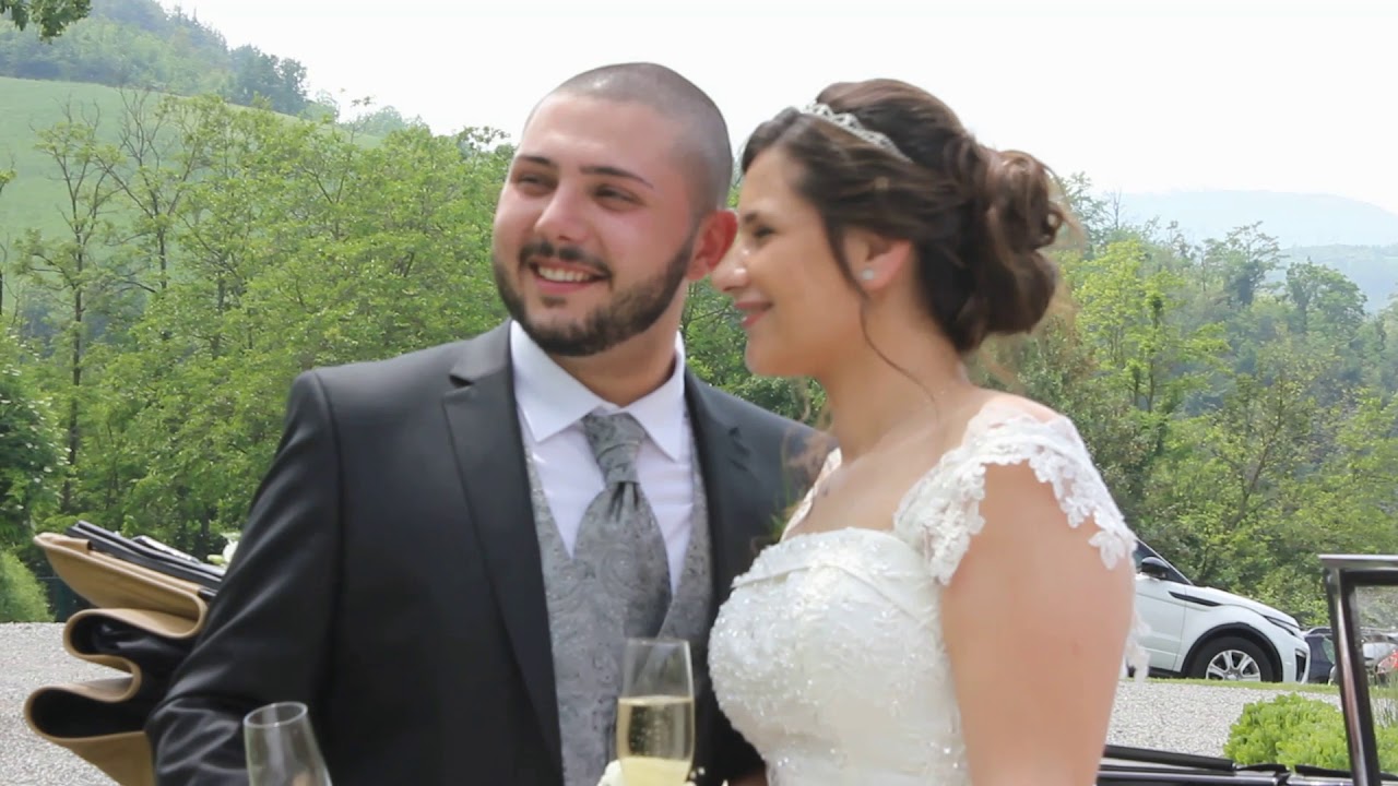 Mari& Daniele 27/05/2018