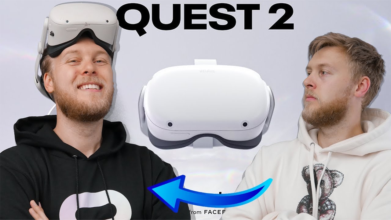 Own an Oculus Headset? You May Want to Hear This... (Channel Update)