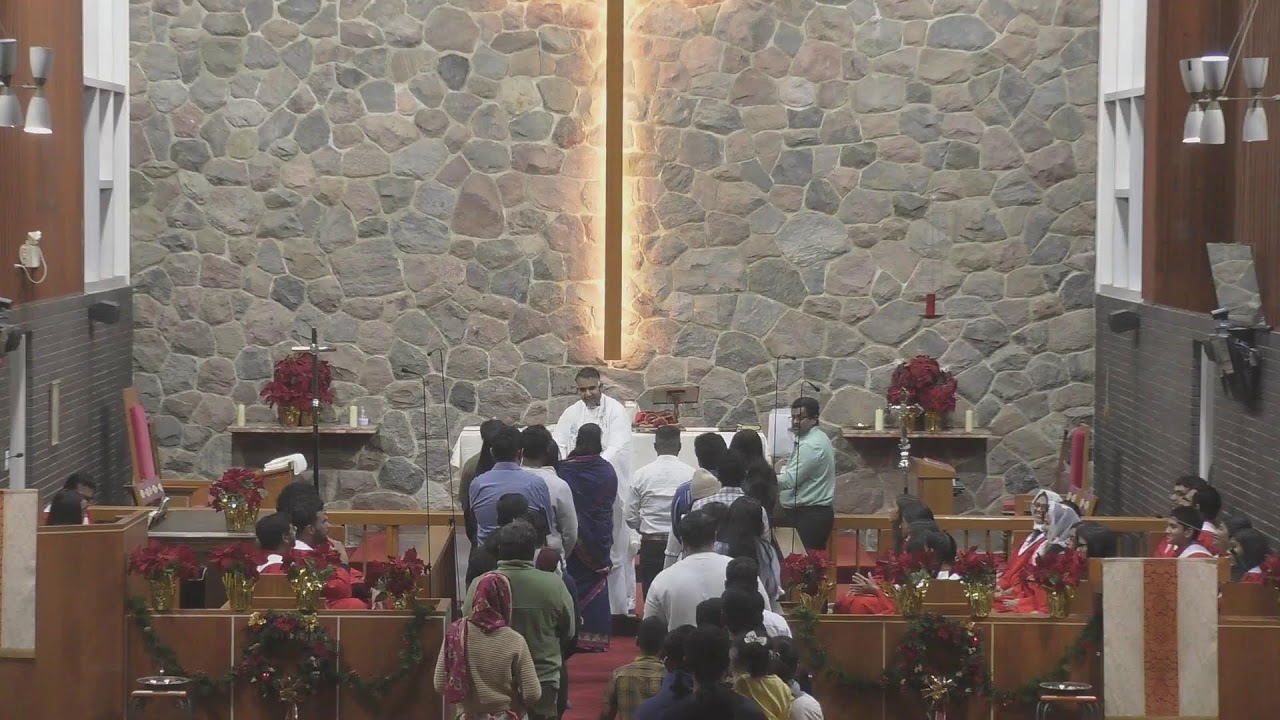 CSI Church, Toronto Live Stream