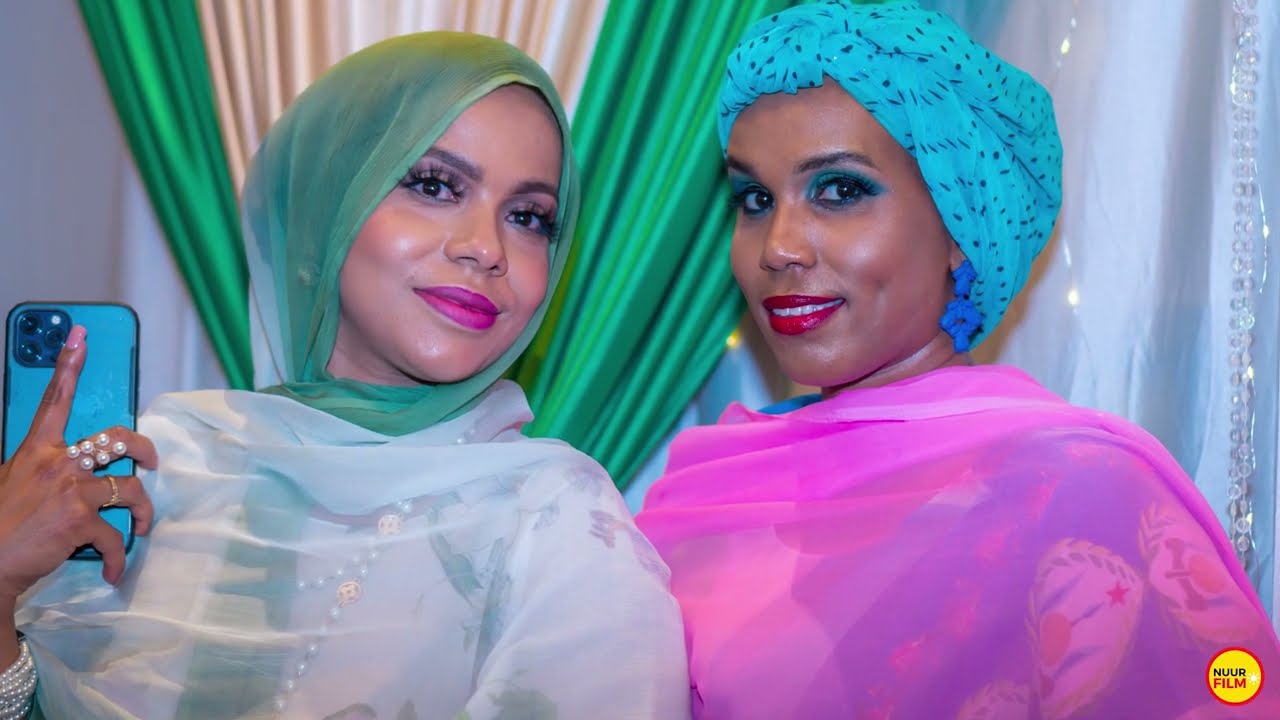 XAFLADII SANAD GUURADA 45AAD DJIBOUTI OTTAWA 2022| HAPPY INDEPENDENCE DAY FULL VIDEO