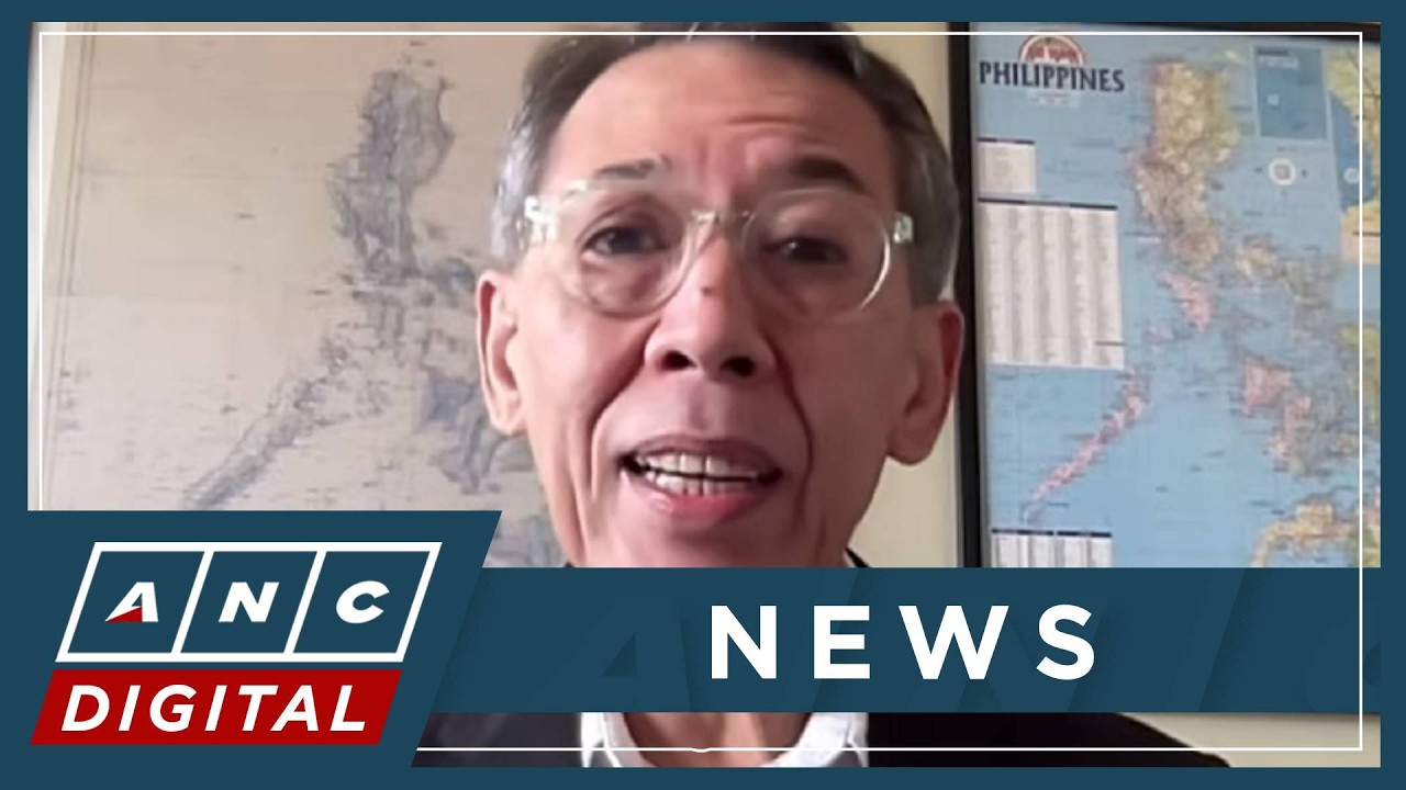 Headstart: House prosecutor Rep. Chel Diokno on subpoena bid for VP Duterte bank, tax records | ANC